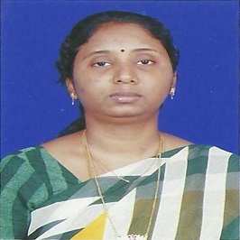 Mrs. R. Divyakanthi - Assistant Professor